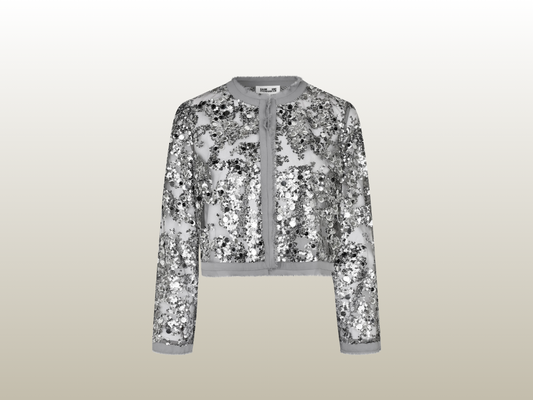 BAUM UND PFERDGARTEN - BETHINA JACKET