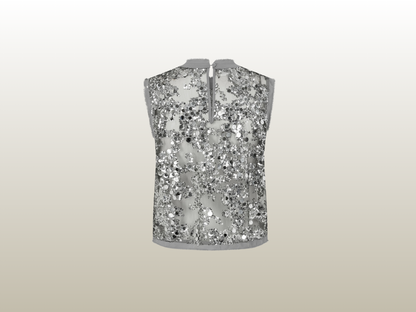 BAUM UND PFERDGARTEN - MANIRA BLOUSE