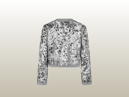 BAUM UND PFERDGARTEN - BETHINA JACKET