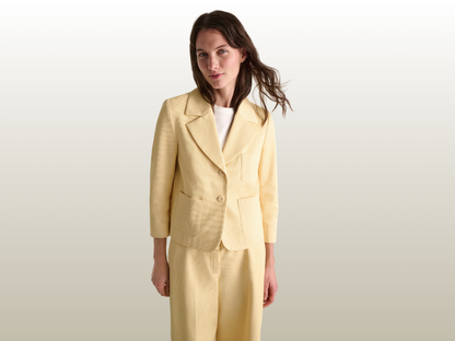 DOROTHEE SCHUMACHER - MODERN STRUCTURE JACKET