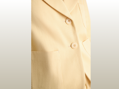 DOROTHEE SCHUMACHER - MODERN STRUCTURE JACKET