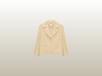 DOROTHEE SCHUMACHER - MODERN STRUCTURE JACKET