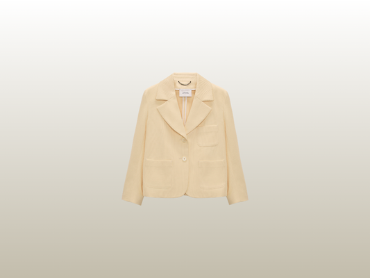 DOROTHEE SCHUMACHER - MODERN STRUCTURE JACKET