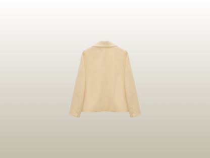 DOROTHEE SCHUMACHER - MODERN STRUCTURE JACKET