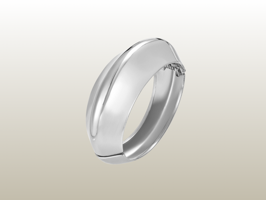 BUD TO ROSE - ARCH BANGLE