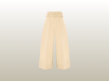 DOROTHEE SCHUMACHER - MODERN STRUCTURE PANTS