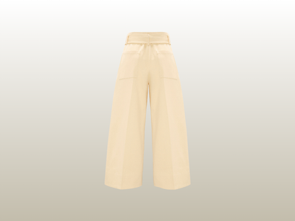 DOROTHEE SCHUMACHER - MODERN STRUCTURE PANTS