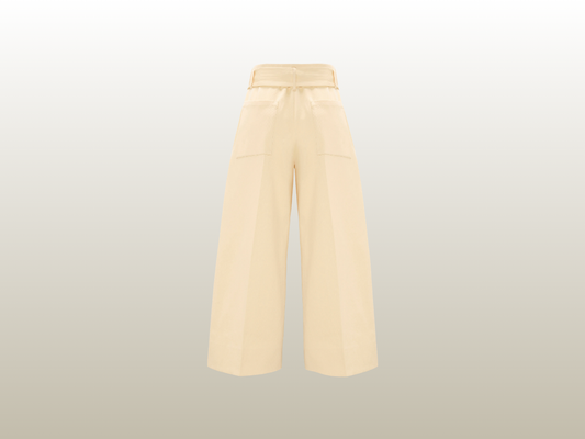 DOROTHEE SCHUMACHER - MODERN STRUCTURE PANTS
