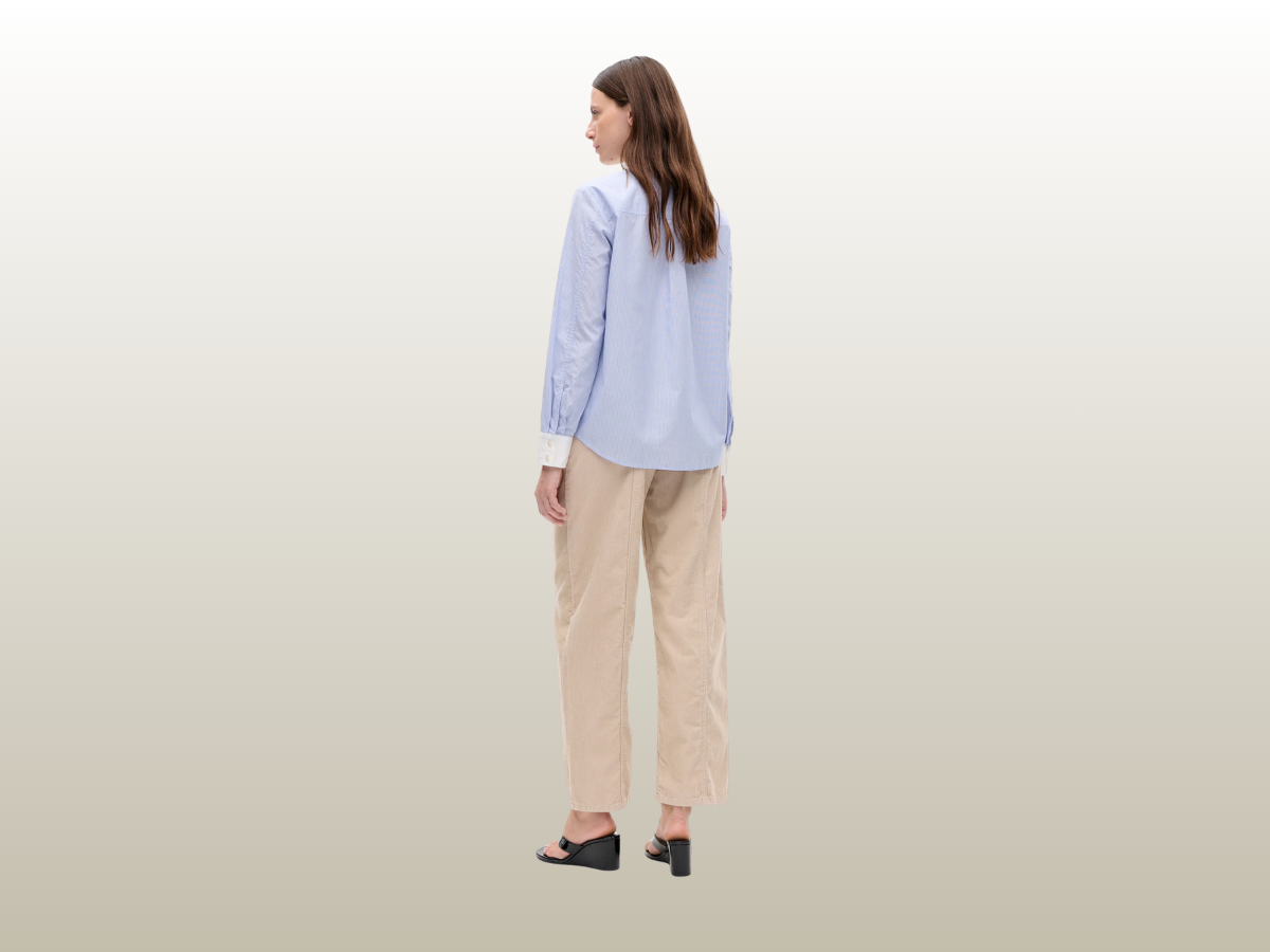 BAUM - MATINE SHIRT