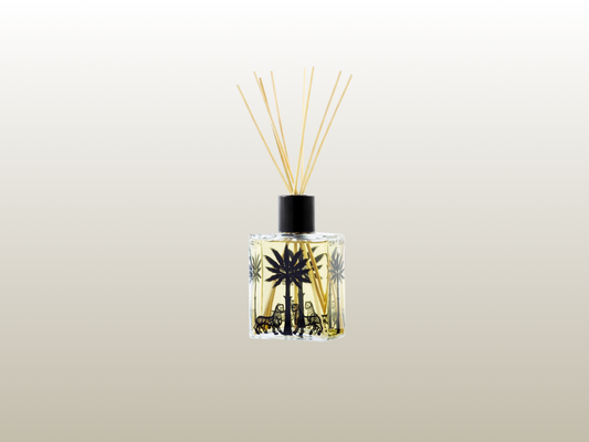 ORTIGIA - FICO D'INDIA DIFFUSER 200 ML