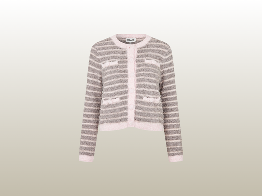 BAUM UND PFERDGARTEN - CAILA CARDIGAN