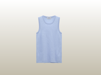 DOROTHEE SCHUMACHER - STRETCH COTTON TWINSET