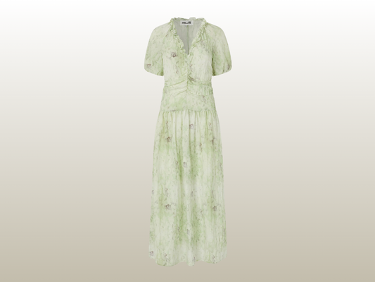 BAUM UND PFERDGARTEN - ABBELINE DRESS