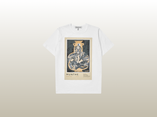 MUNTHE - NYNNE T-SHIRT