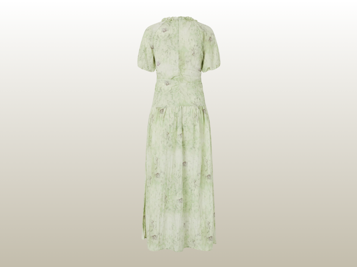 BAUM UND PFERDGARTEN - ABBELINE DRESS
