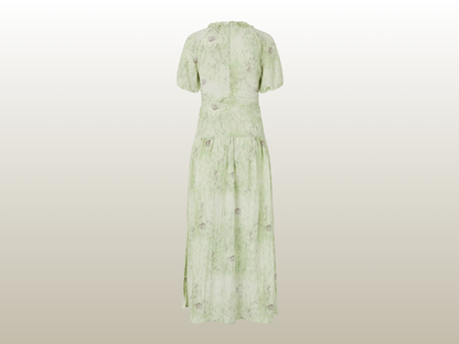 BAUM UND PFERDGARTEN - ABBELINE DRESS