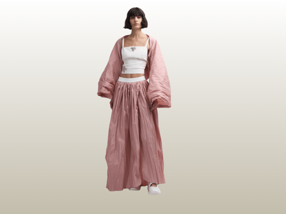 MAISON CO.GO - PINK TOPP