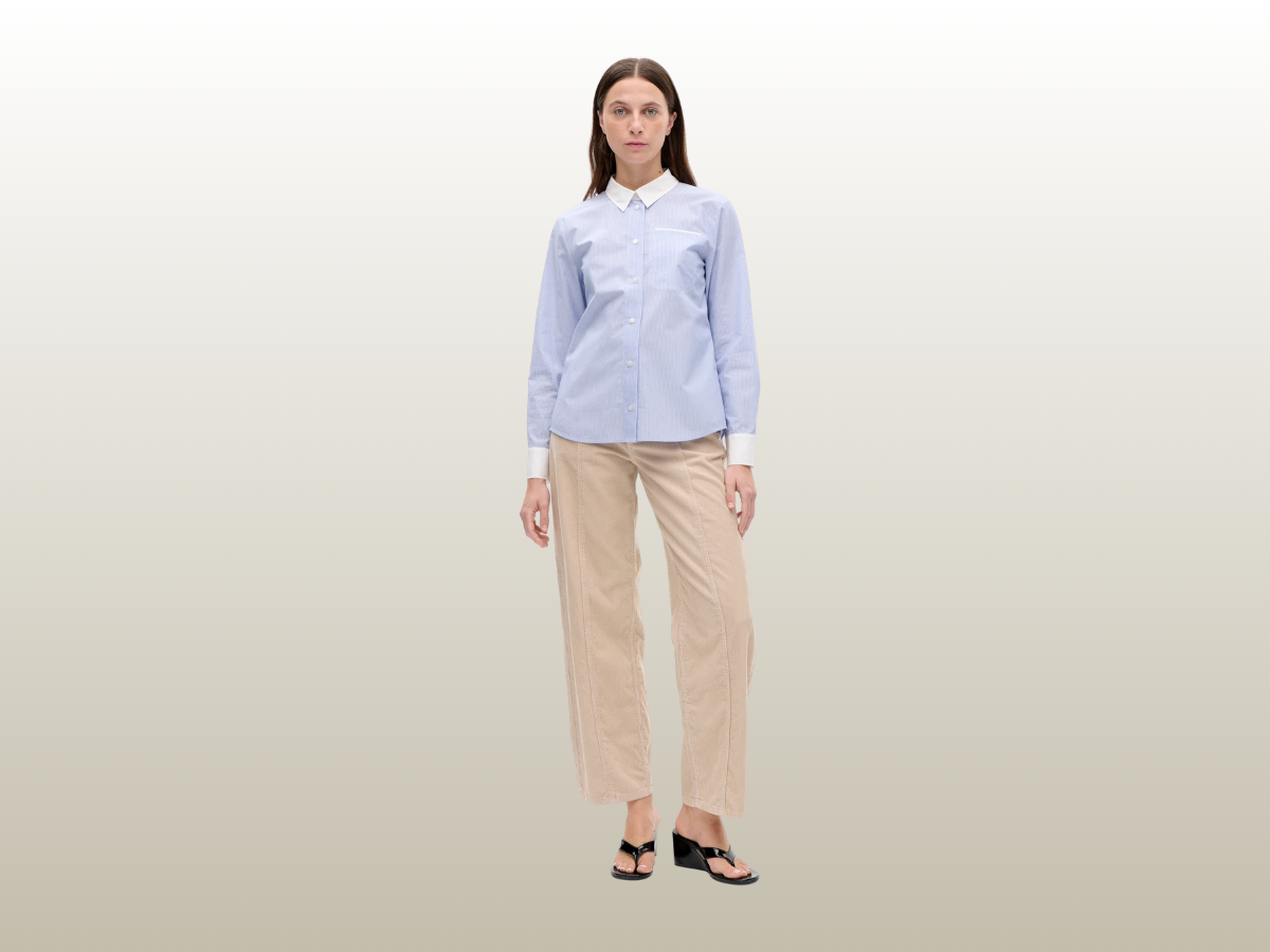 BAUM - MATINE SHIRT