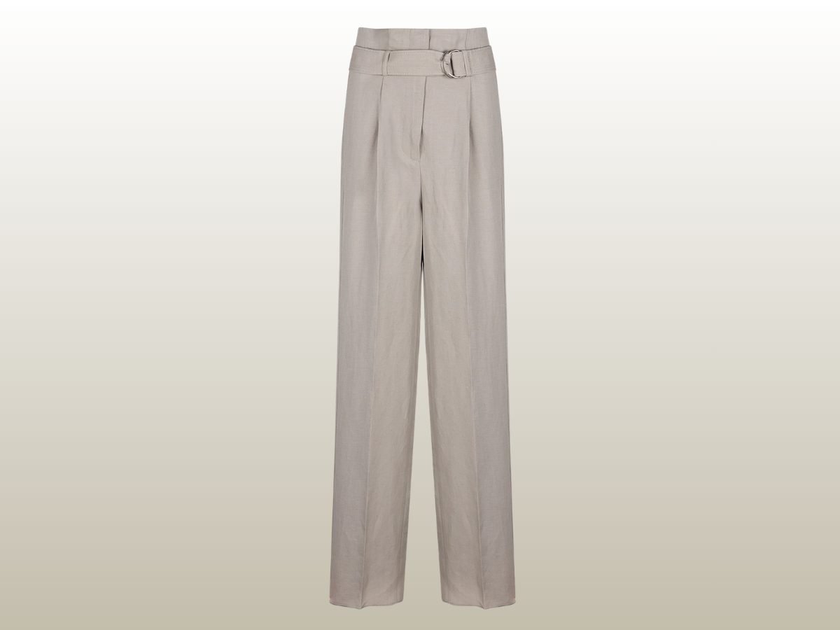 SEAFARER - IRONY TROUSER