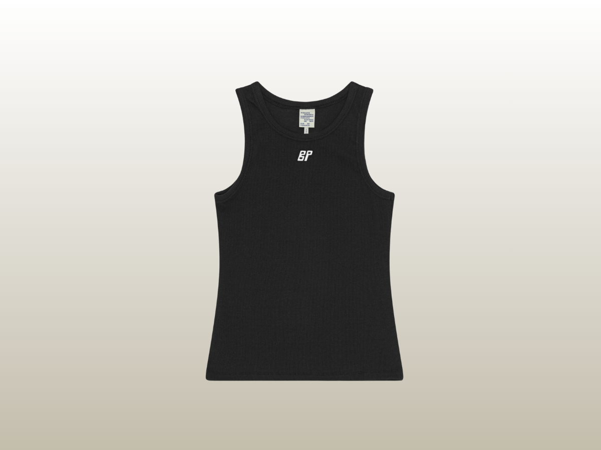 BAUM - JOLY TOP BLACK