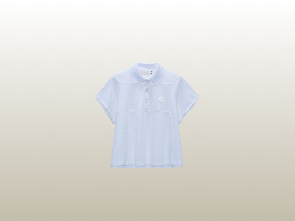 DOROTHEE SCHUMACHER - SPORTY ROMANCE SHIRT