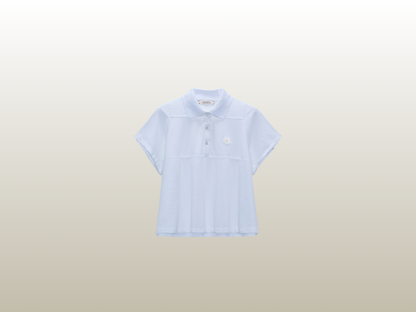 DOROTHEE SCHUMACHER - SPORTY ROMANCE SHIRT