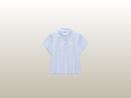 DOROTHEE SCHUMACHER - SPORTY ROMANCE SHIRT