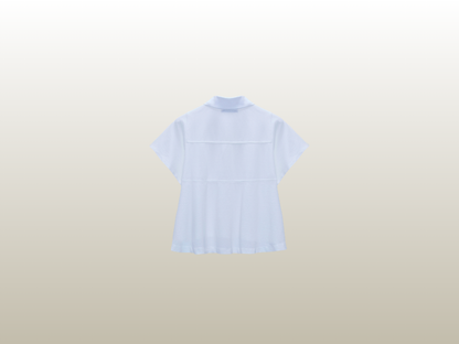 DOROTHEE SCHUMACHER - SPORTY ROMANCE SHIRT