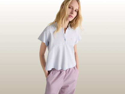 DOROTHEE SCHUMACHER - SPORTY ROMANCE SHIRT