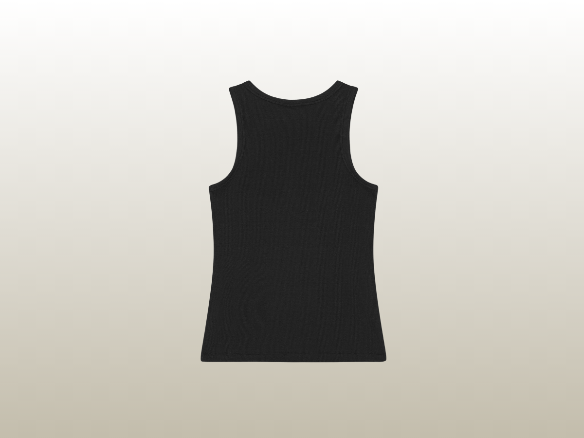BAUM - JOLY TOP BLACK