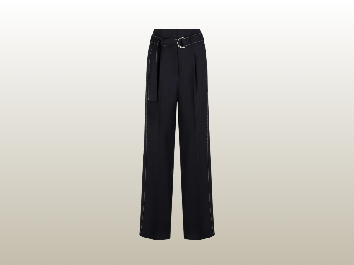 SEAFARER - IRONY PANTALONE BLUE