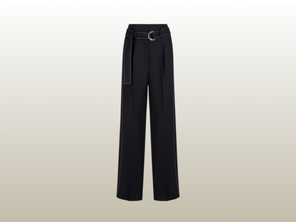 SEAFARER - IRONY PANTALONE BLUE