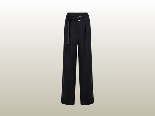 SEAFARER - IRONY PANTALONE BLUE