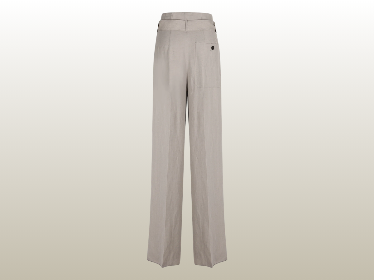 SEAFARER - IRONY TROUSER