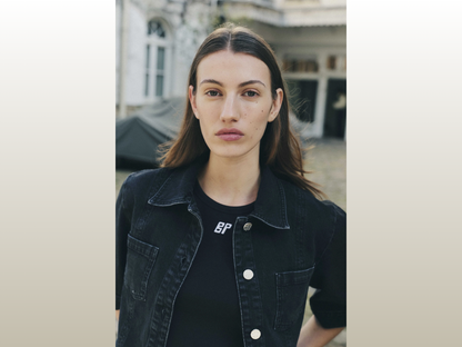 BAUM - JOLY TOP BLACK