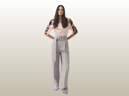 SEAFARER - IRONY TROUSER