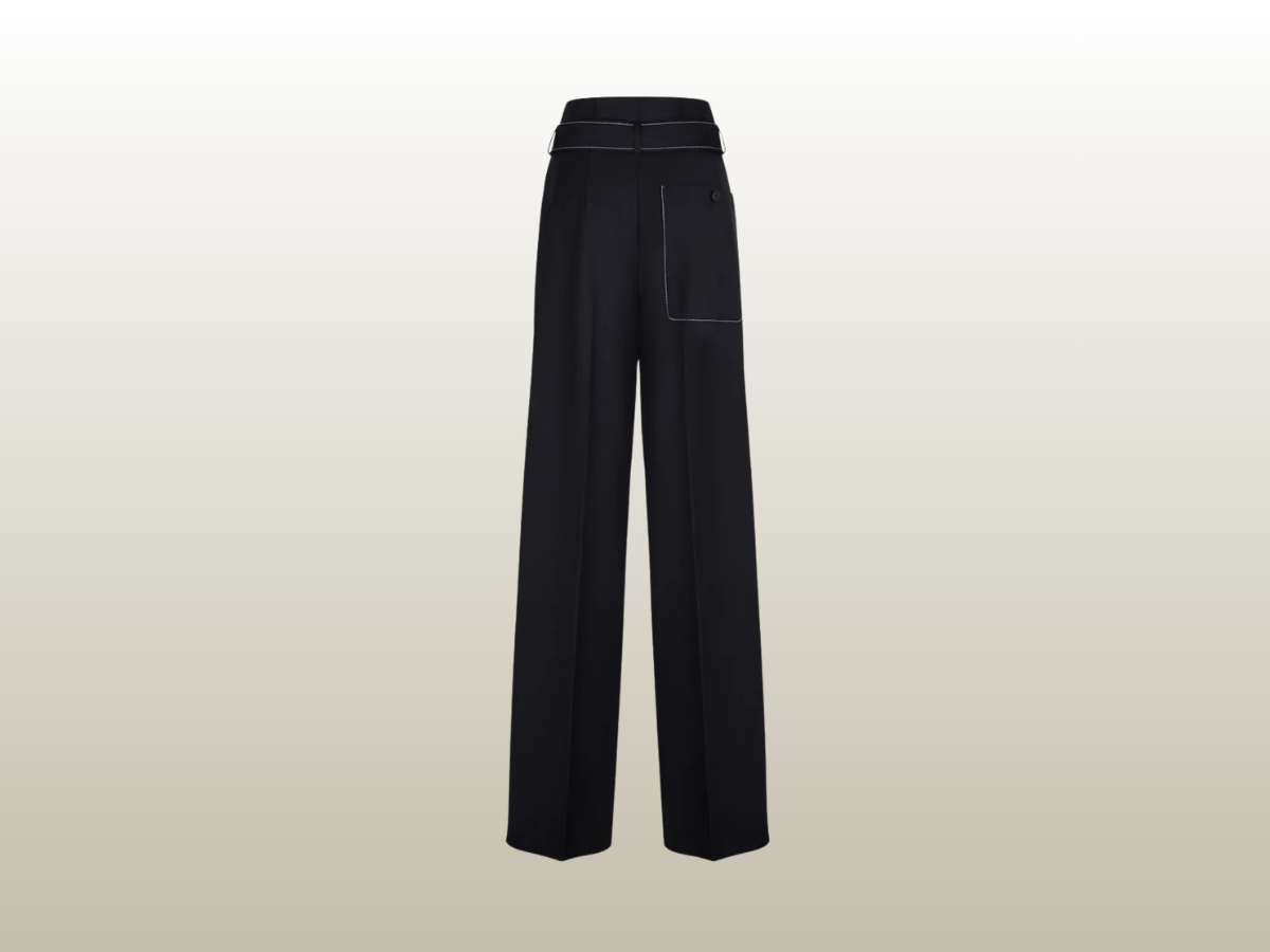 SEAFARER - IRONY PANTALONE BLUE