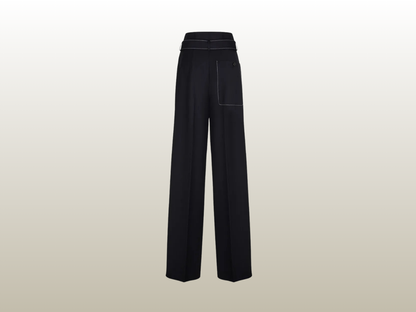SEAFARER - IRONY PANTALONE BLUE