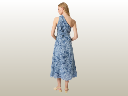 MALEJ - APAMEA LINEN DRESS