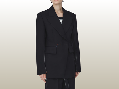 SEAFARER - GILDA BLAZER