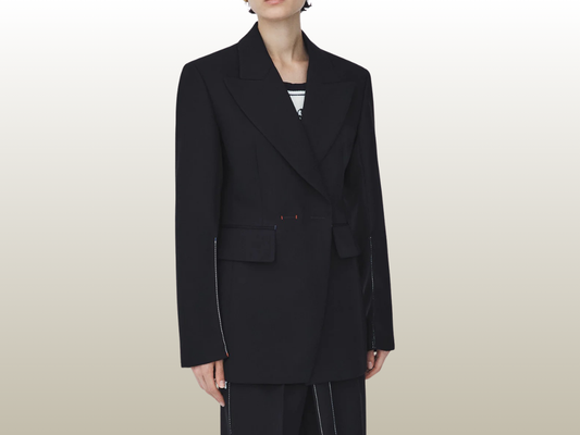 SEAFARER - GILDA BLAZER