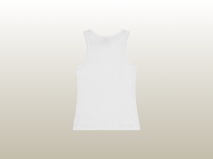 BAUM - JOLY TOP WHITE