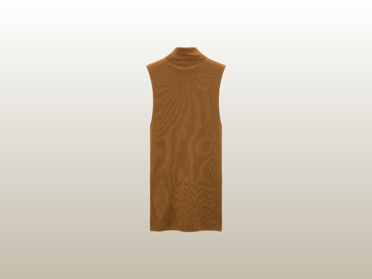 DOROTHEE SCHUMACHER - URBAN MERINO TOP