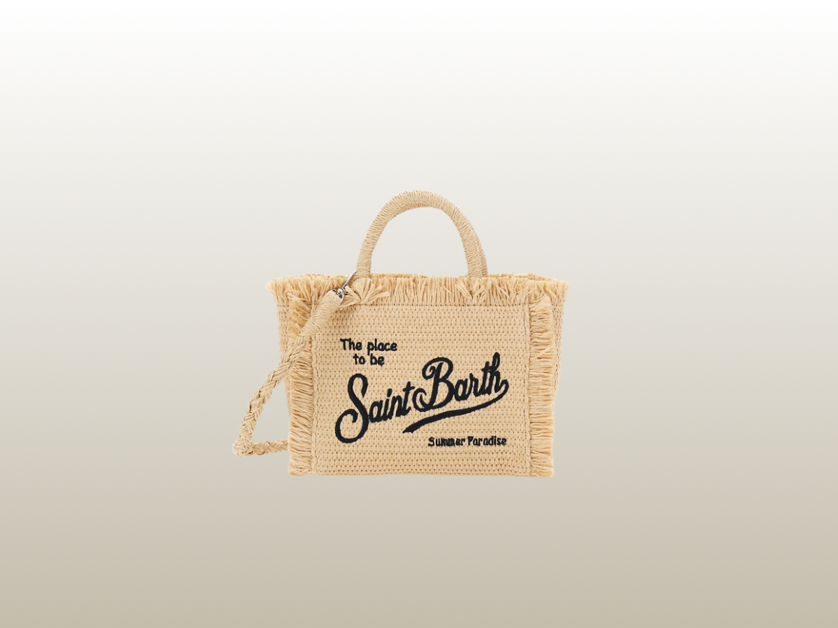 MC2 - SAINT BARTH MINI TOTE