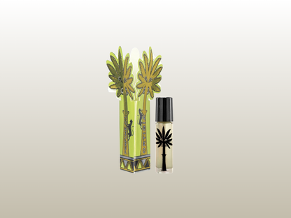 ORTIGIA - FICO D'INDIA PERFUME ROLL-ON