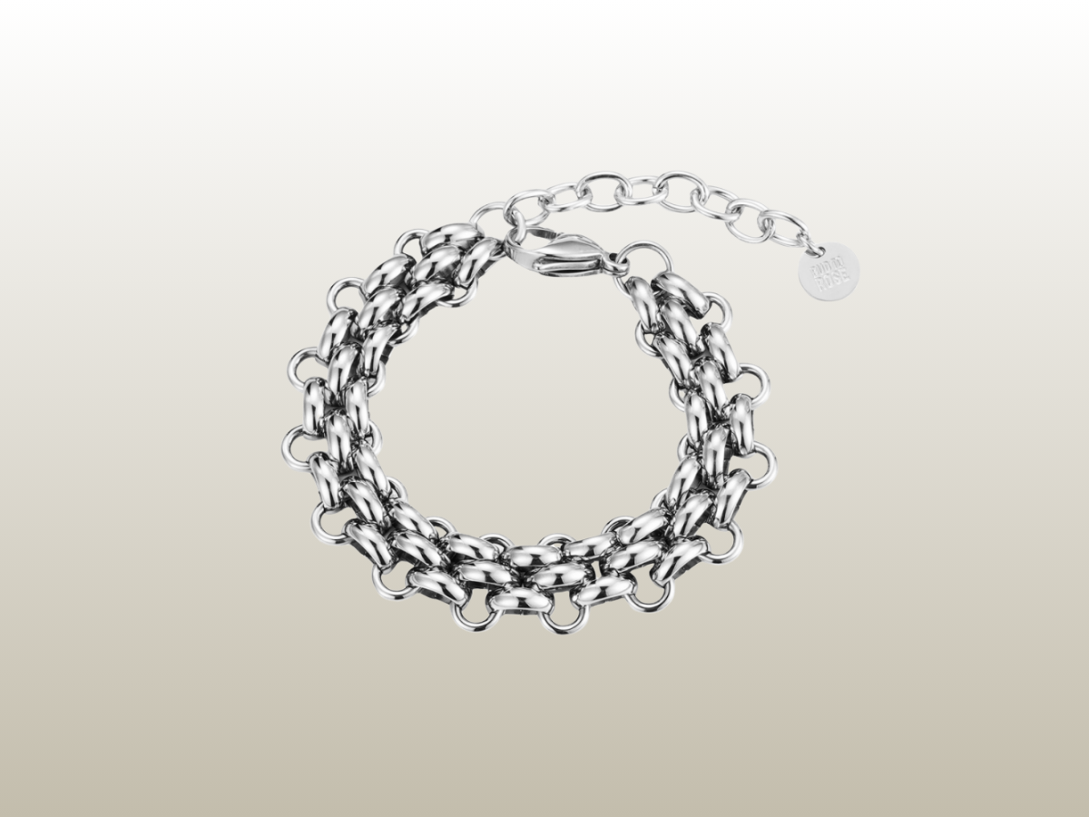 BUD TO ROSE - QUEEN BRACELET