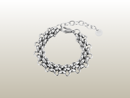 BUD TO ROSE - QUEEN BRACELET