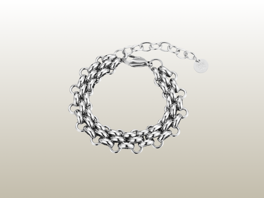 BUD TO ROSE - QUEEN BRACELET