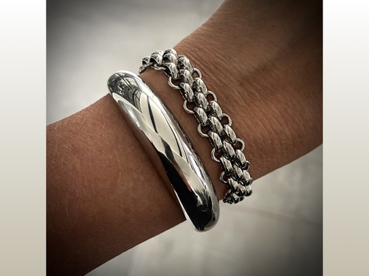 BUD TO ROSE - QUEEN BRACELET