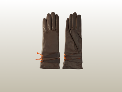 ROSIE GLOVES - WHISKY